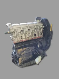 Motor Gol 1.6 8v Flex 104p 1598c MSI 2018/2019