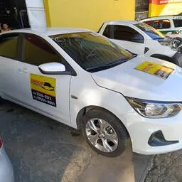 SUCATA Chevrolet Onix 2023 1.0 Ltz Turbo 5p PARA RETIRADA DE PEÇAS