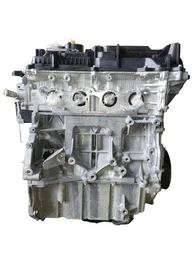 Motor Sandero Stepway 2023 1.6 Iconic 16v X-tronic 118p