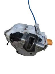 Fechadura Porta Dianteira Esquerda Gol Voyage G5 G6 G7 4Pino